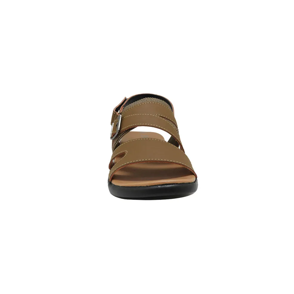 MEN CUSHIONED SANDAL SD-2517