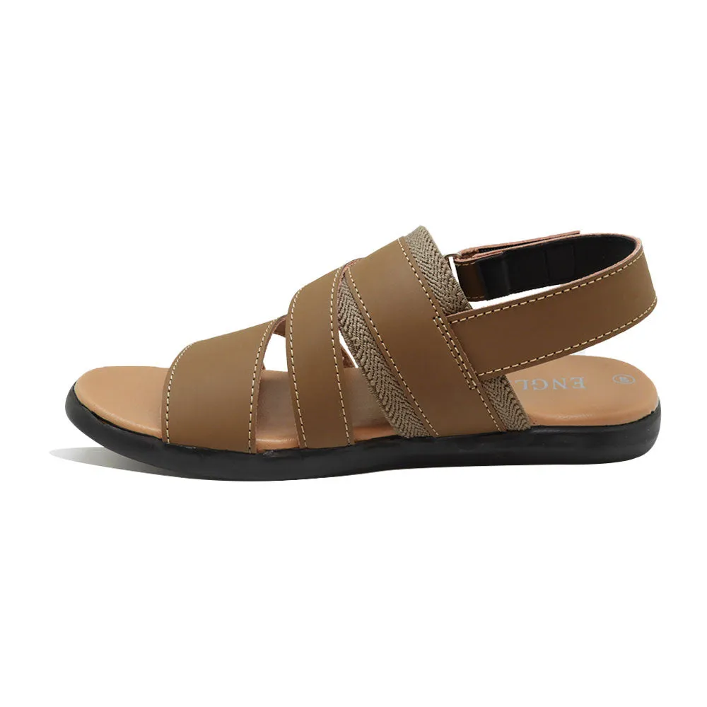 MEN CUSHIONED SANDAL SD-2517