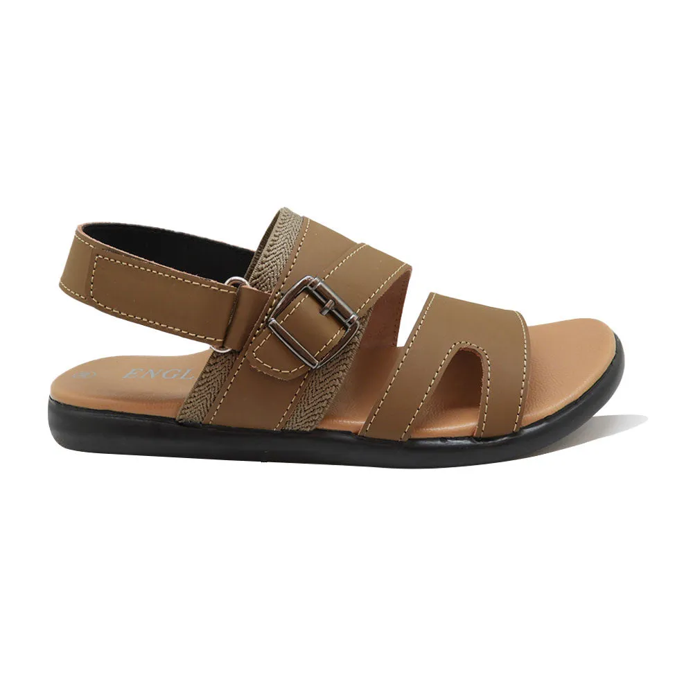 MEN CUSHIONED SANDAL SD-2517