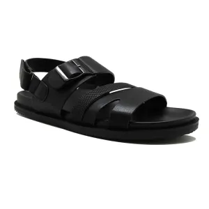 MEN CUSHIONED SANDAL SD-958