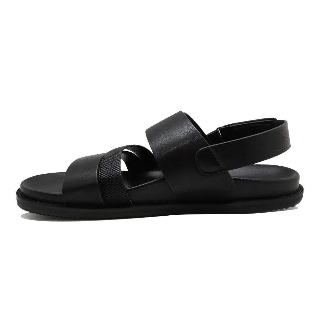MEN CUSHIONED SANDAL SD-958