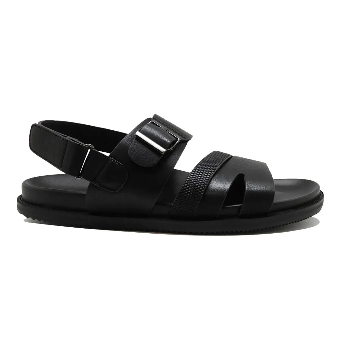 MEN CUSHIONED SANDAL SD-958