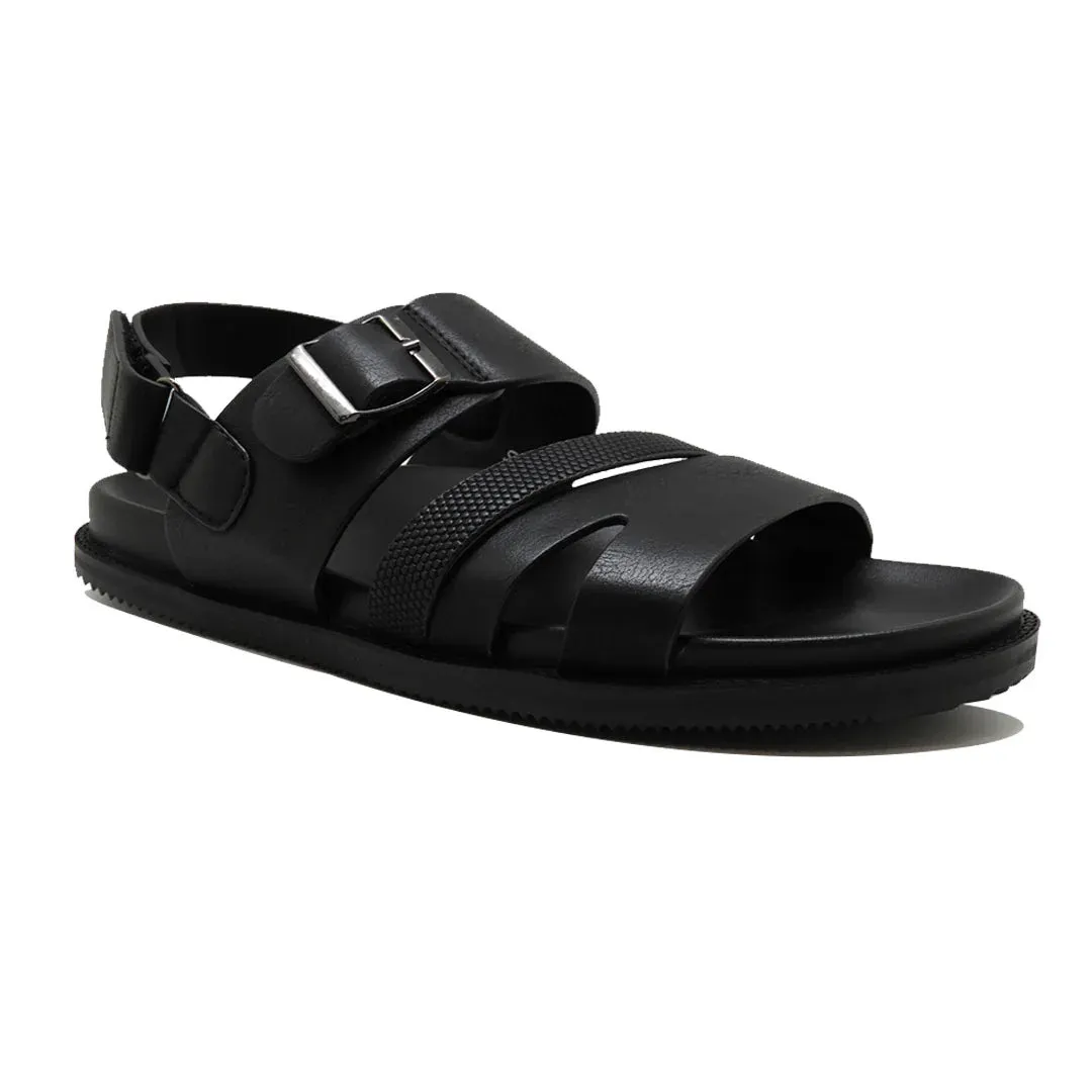 MEN CUSHIONED SANDAL SD-958