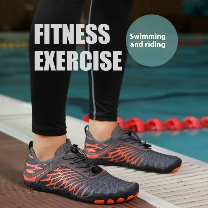 Men Shoes Fitness & Gymnastics | Mountain Cycling Shoes
