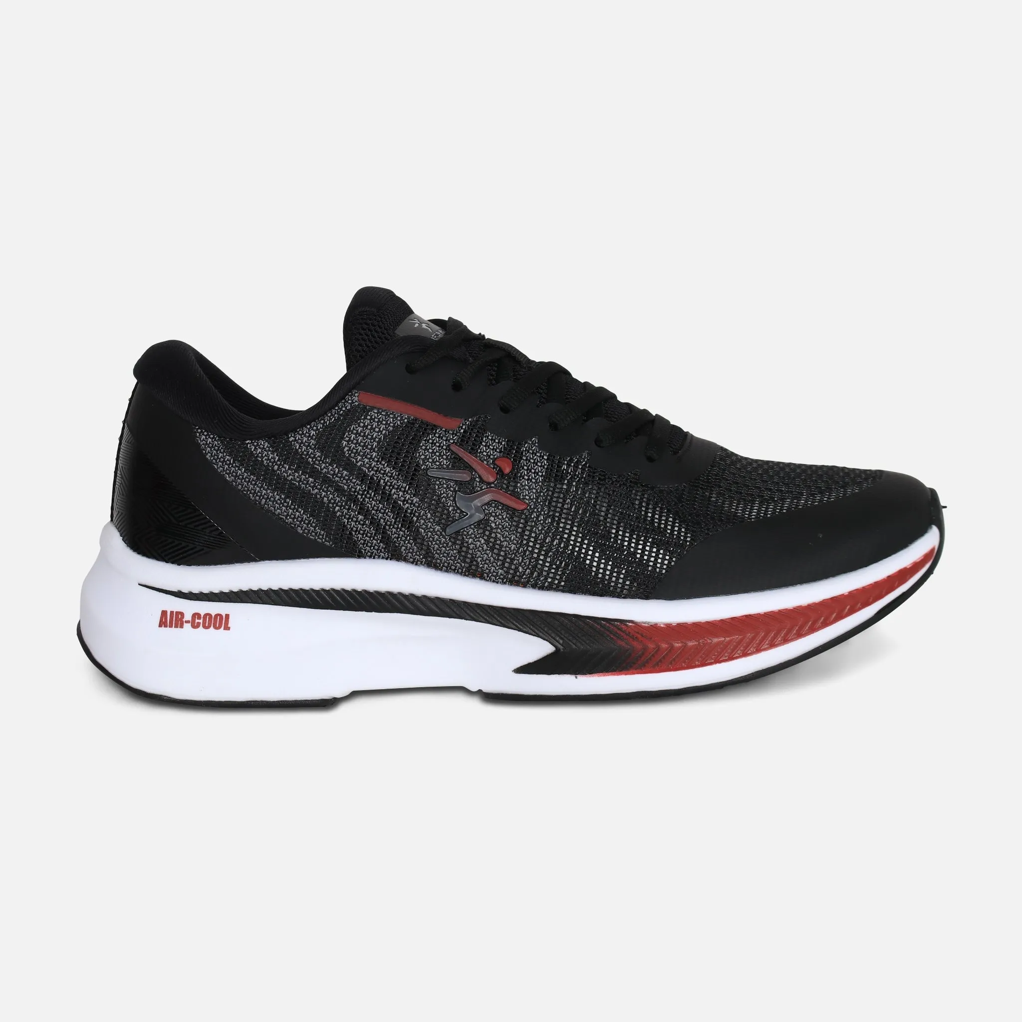 MEN SPORTS LACE-UP SHOES