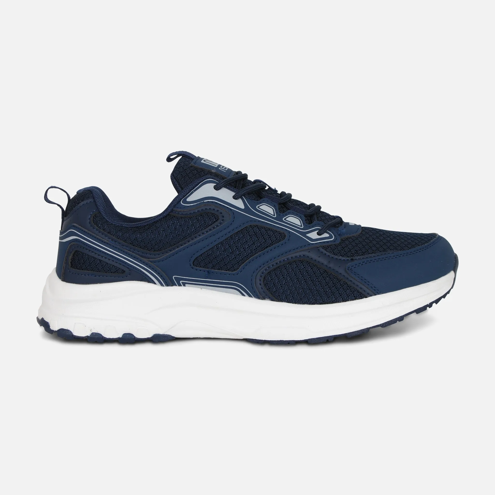 MEN SPORTS LACE-UP SHOES