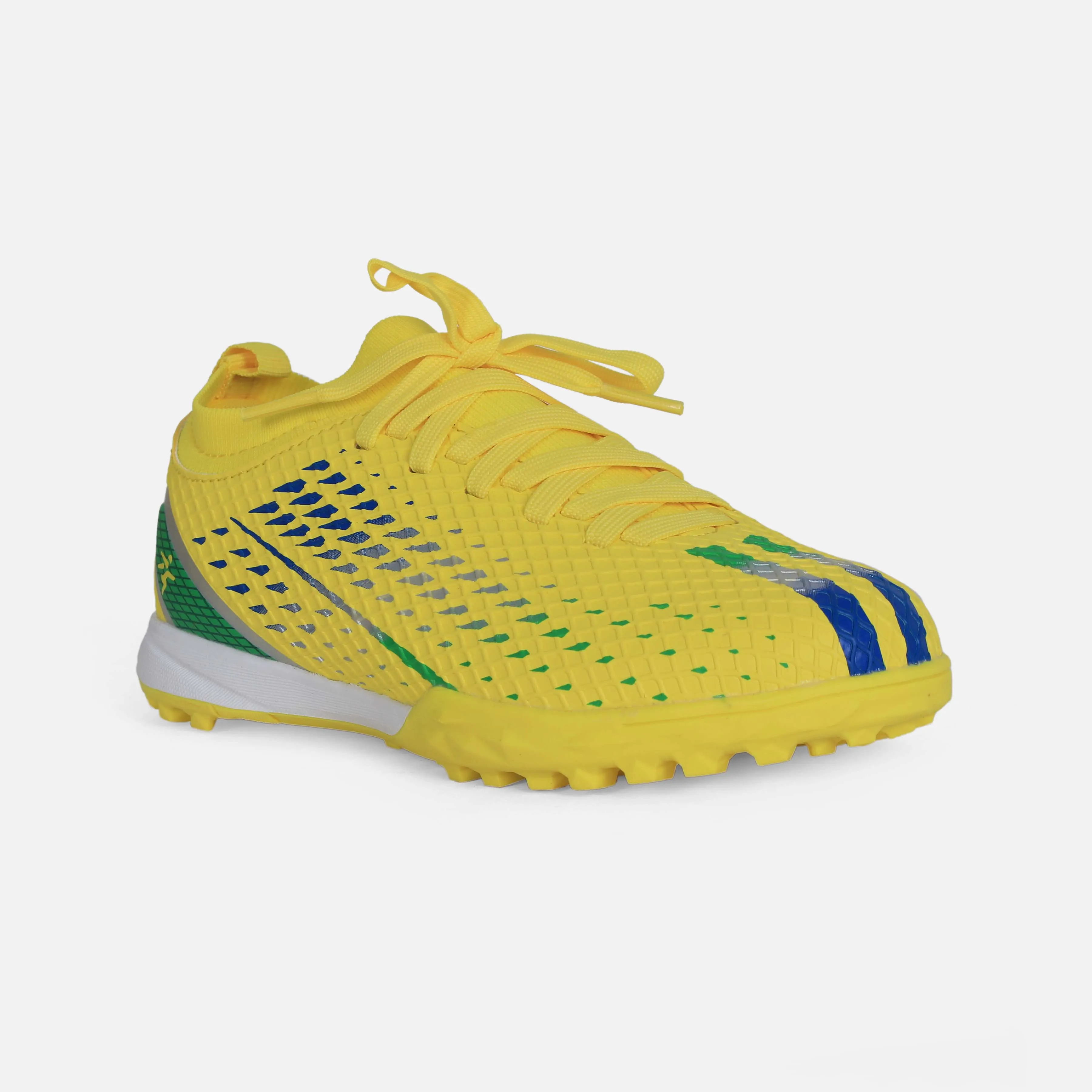 MEN TURF SLIP-ON SHOES