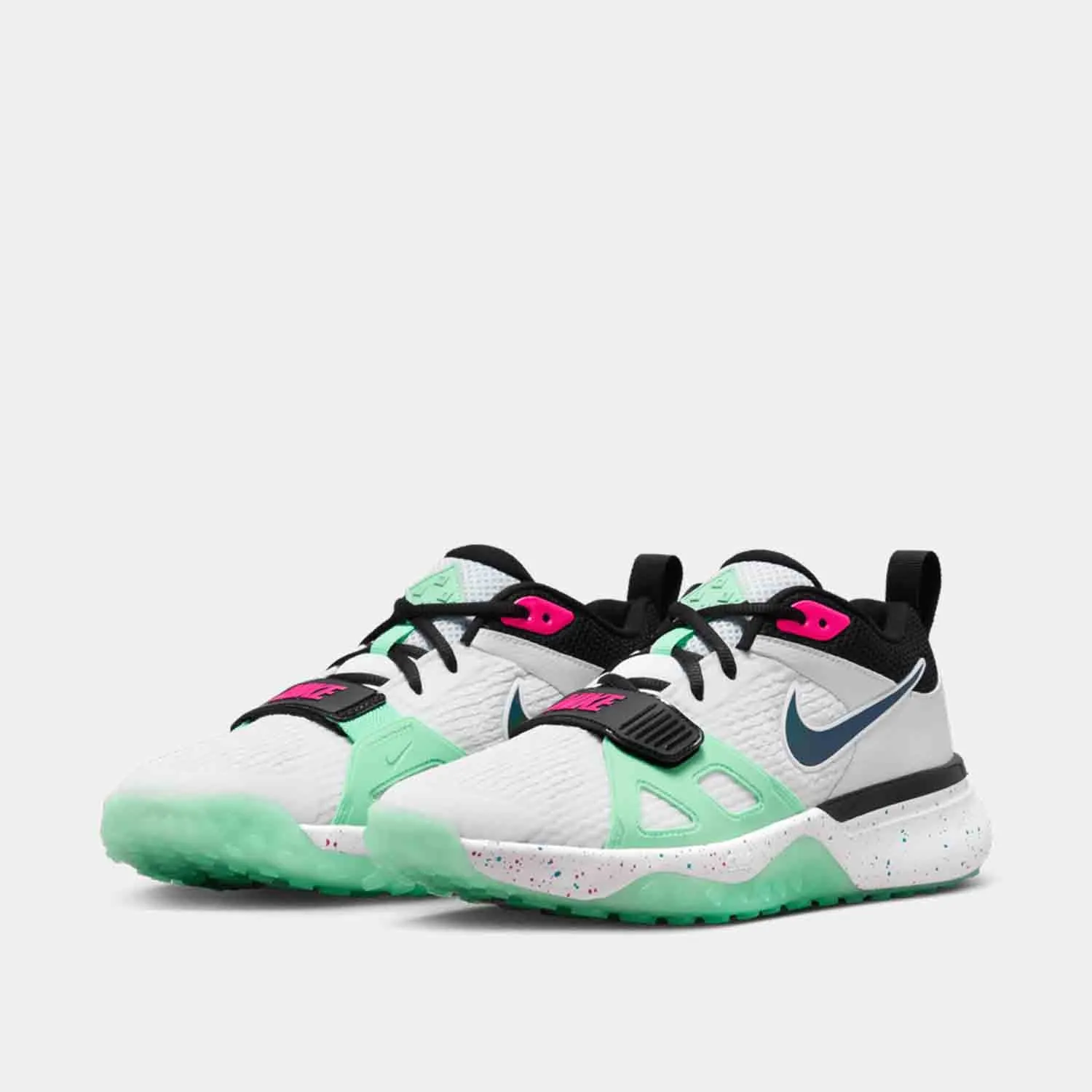 Men's Air Zoom Diamond Elite Turf Baseball Shoes