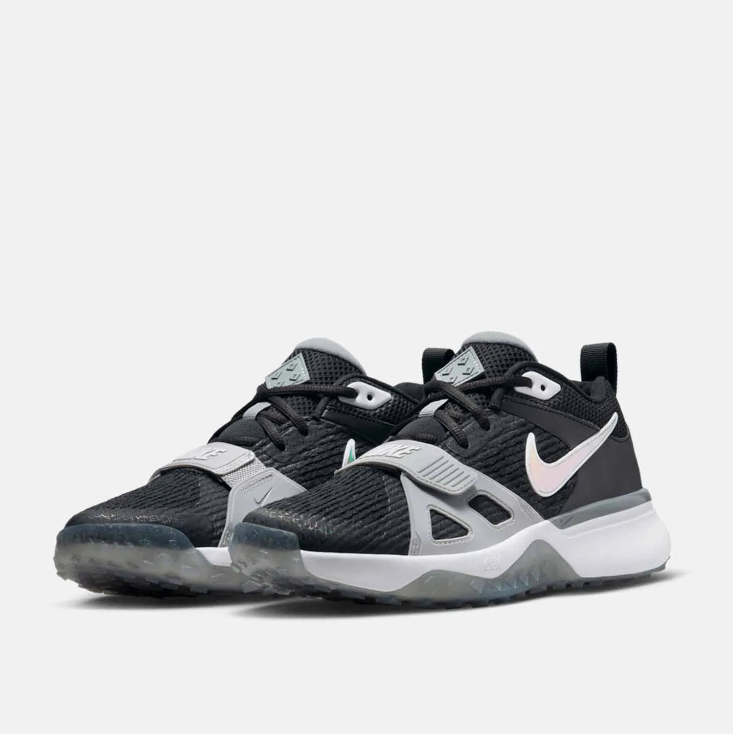 Men's Air Zoom Diamond Elite Turf Baseball Shoes