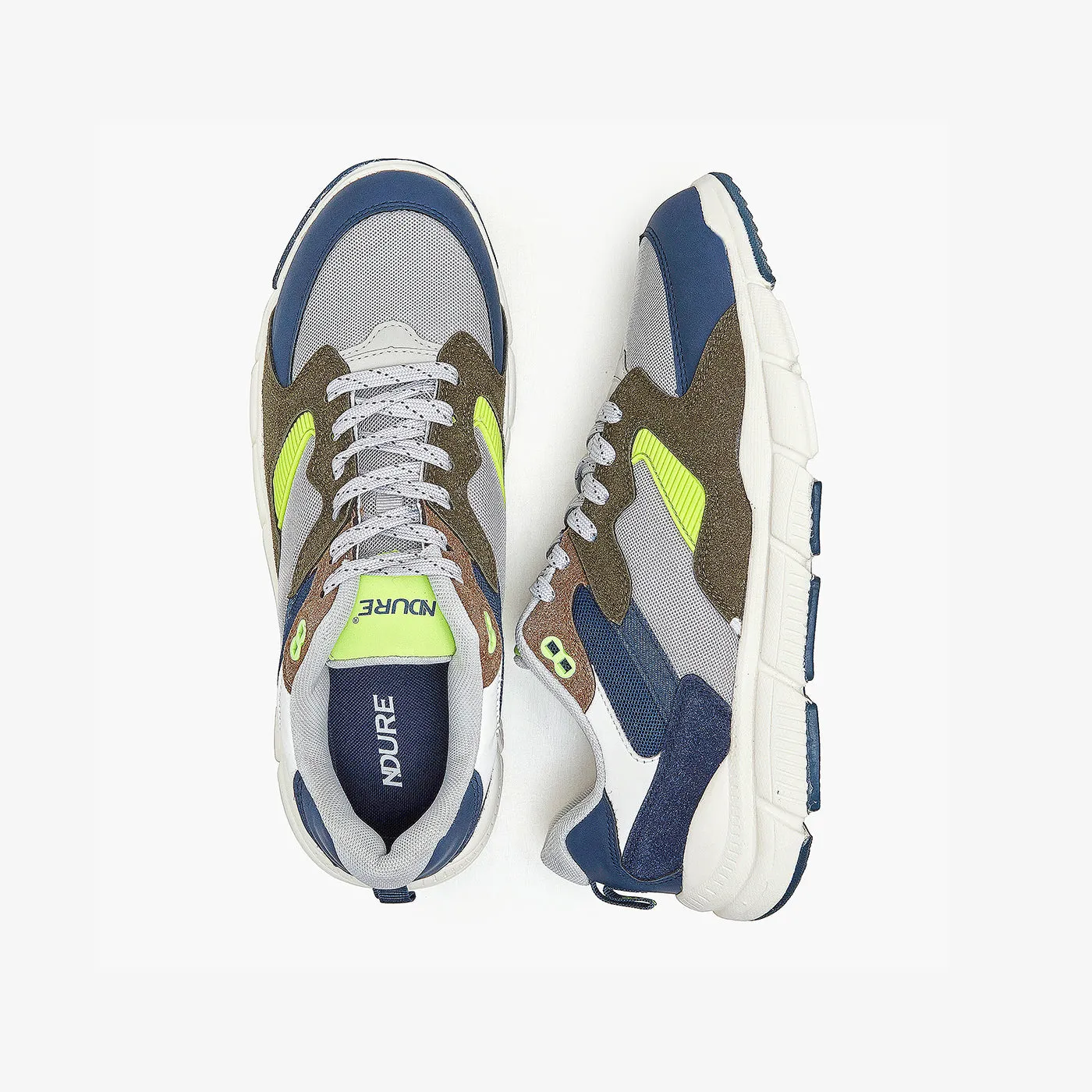 Men's Athletic Shoes