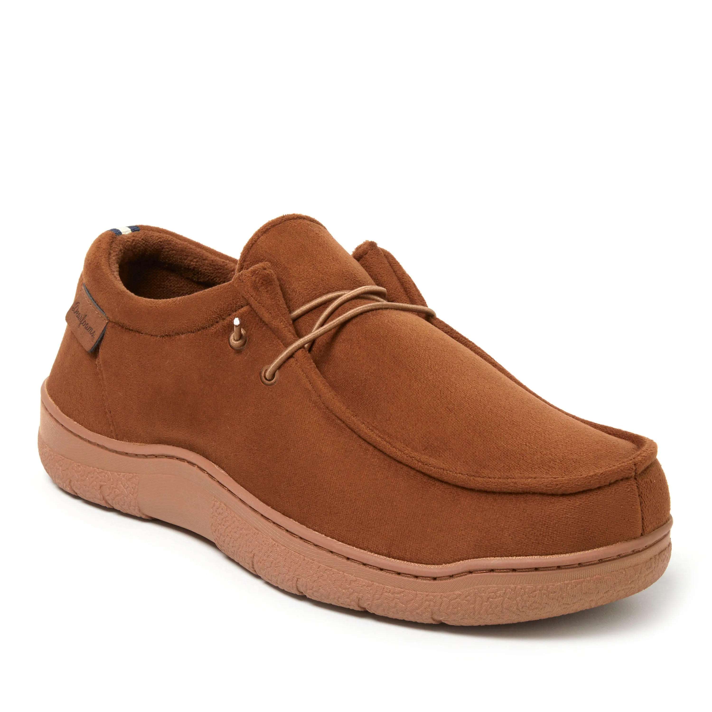 Men's Bennett Closed Back Chukka Slipper