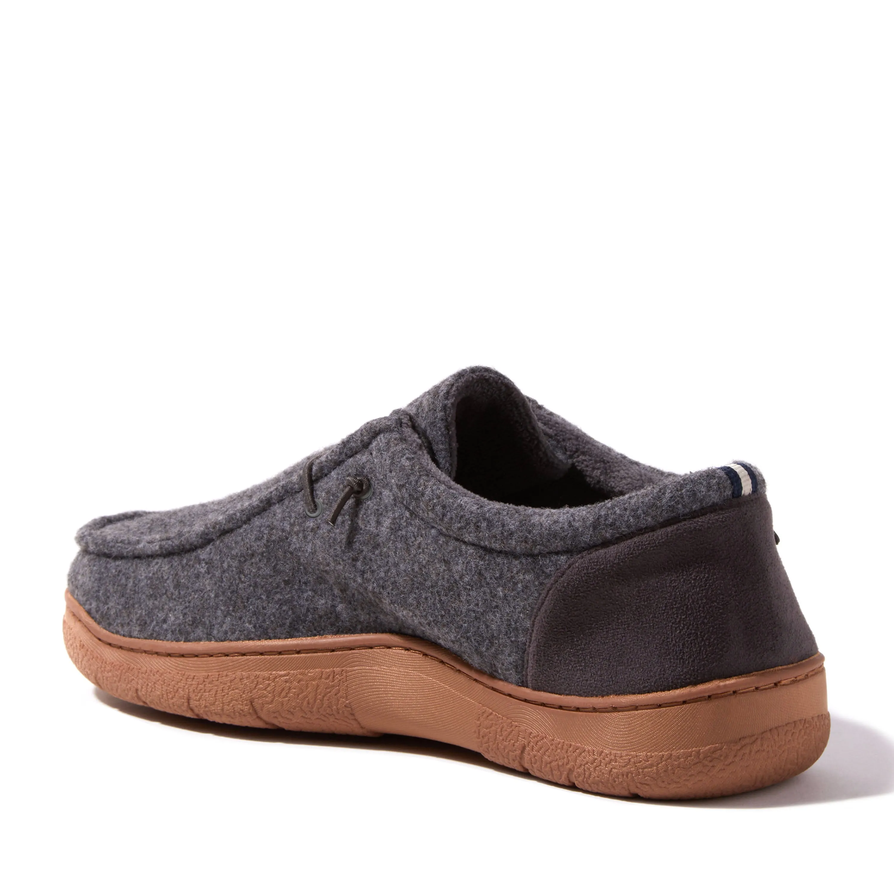 Men's Bennett Closed Back Chukka Slipper