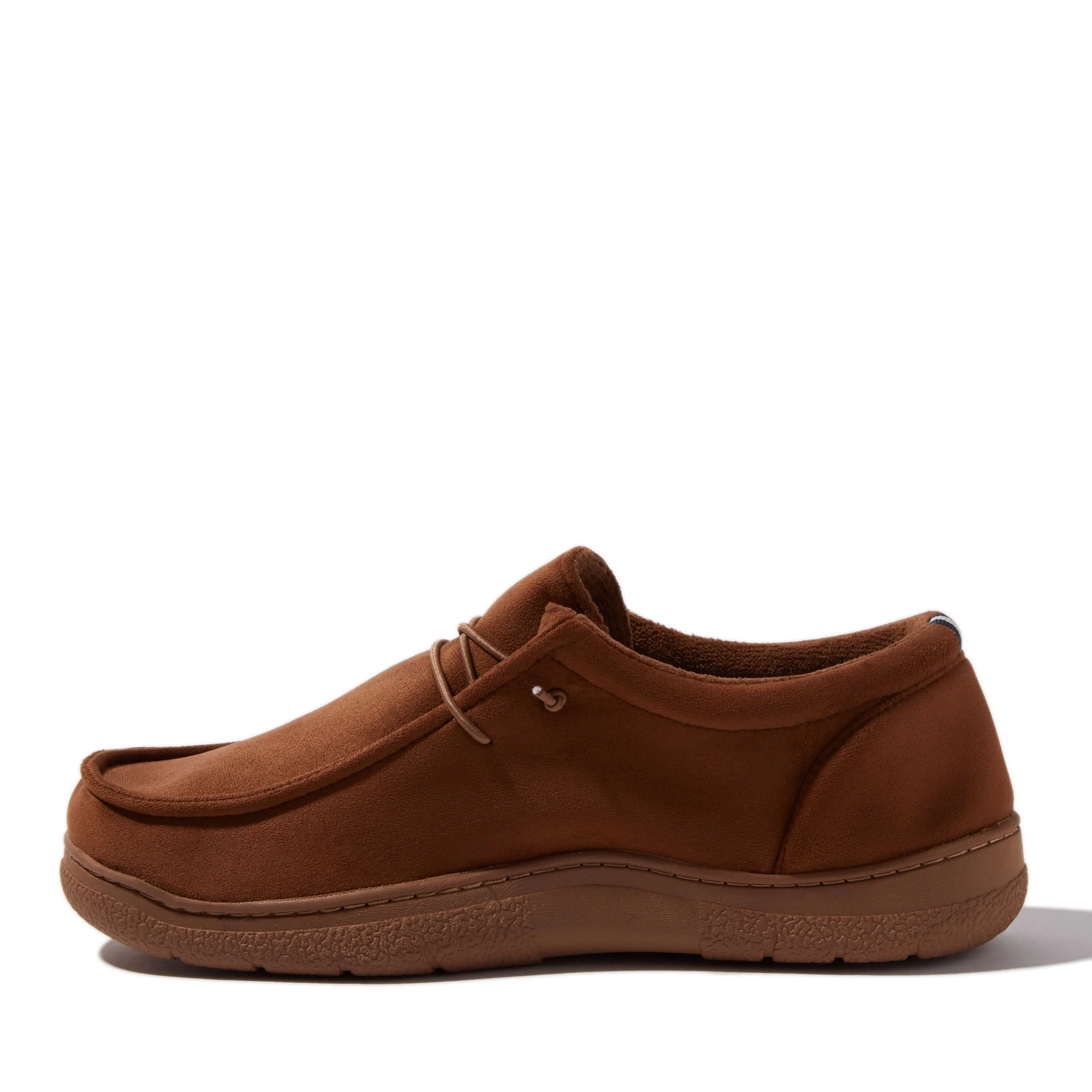 Men's Bennett Closed Back Chukka Slipper