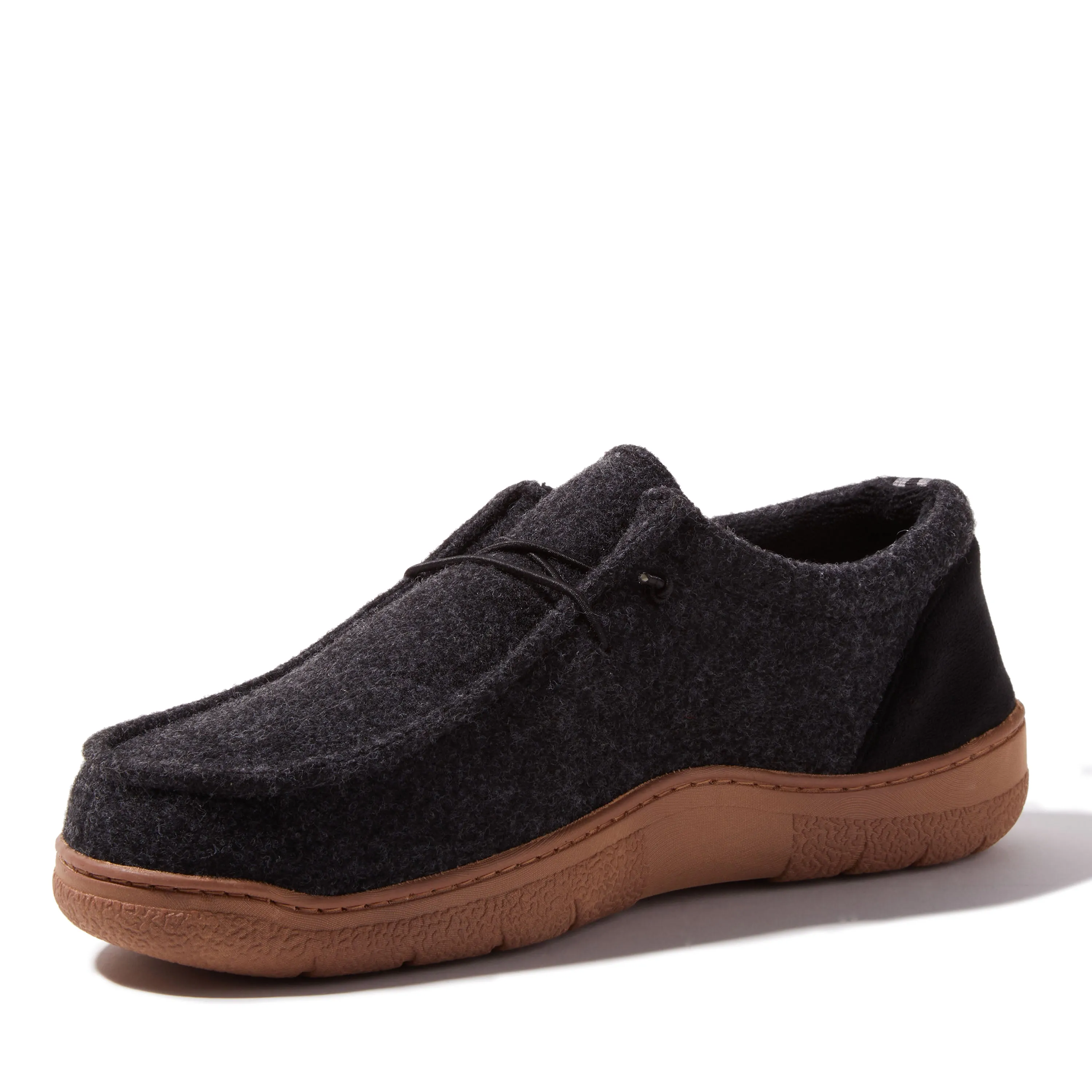 Men's Bennett Closed Back Chukka Slipper