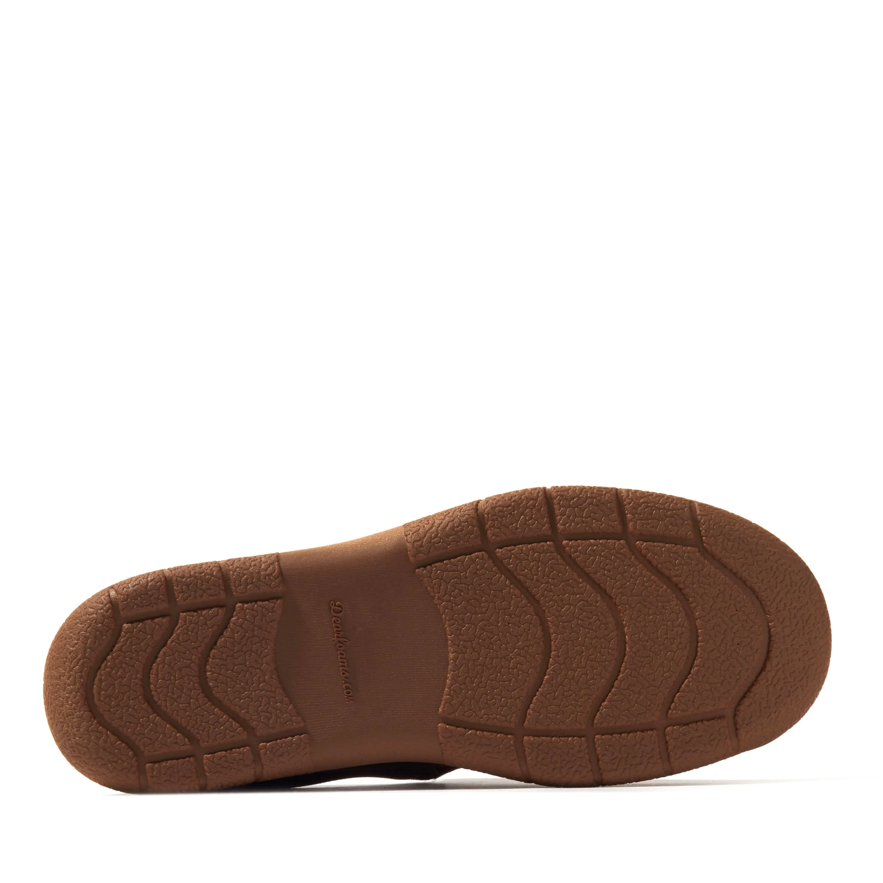 Men's Bennett Closed Back Chukka Slipper