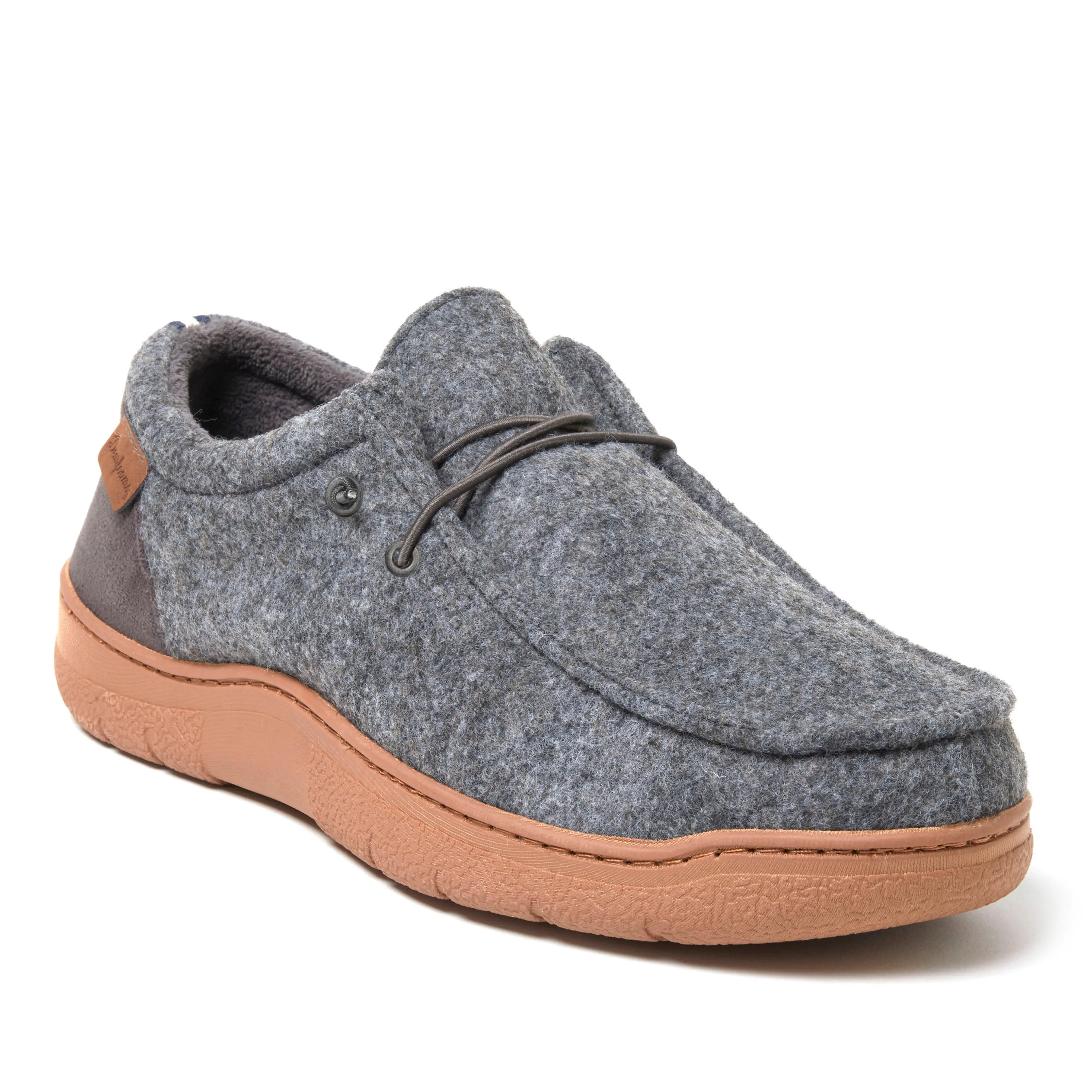 Men's Bennett Closed Back Chukka Slipper