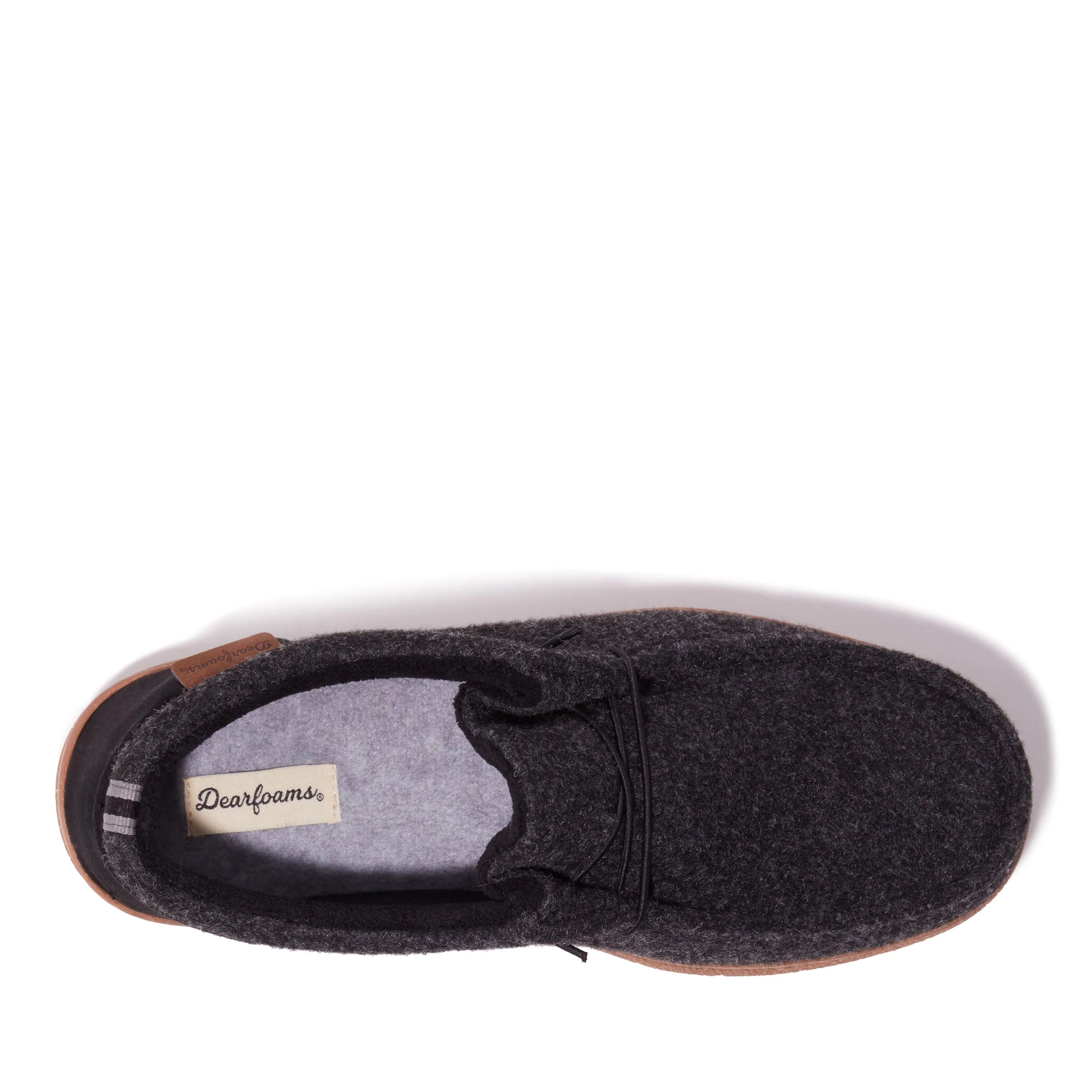 Men's Bennett Closed Back Chukka Slipper