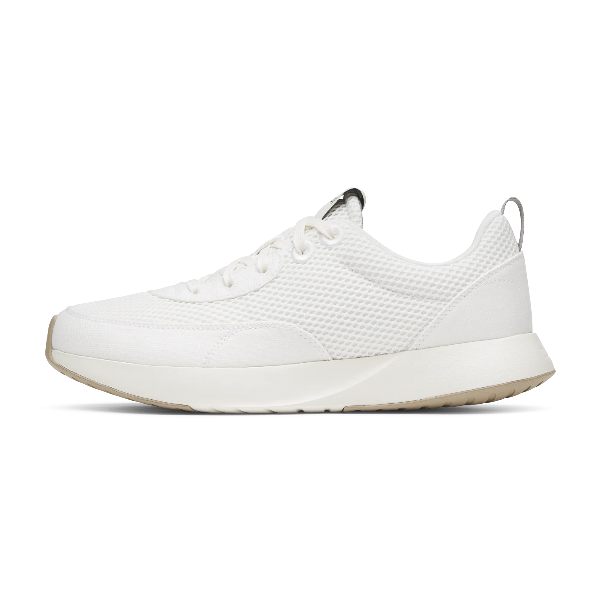 Men's Couriers - Blizzard/Light Khaki (Natural White Sole)
