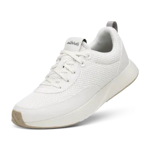 Men's Couriers - Blizzard/Light Khaki (Natural White Sole)