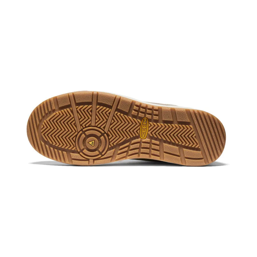 Men's Kenton Mid Work Shoe (Carbon-Fiber Toe) (Wide)