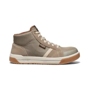 Men's Kenton Mid Work Shoe (Carbon-Fiber Toe) (Wide)