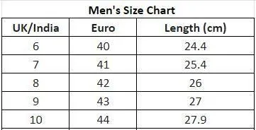 Men's Light Weight Fashionable Sports Shoes