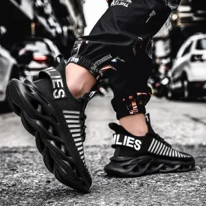 Men's Light Weight Fashionable Sports Shoes