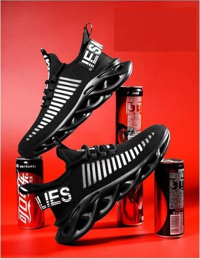 Men's Light Weight Fashionable Sports Shoes