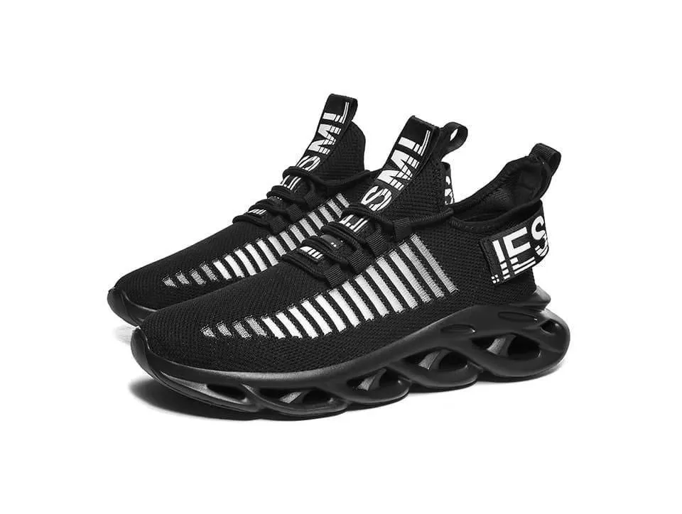 Men's Light Weight Fashionable Sports Shoes
