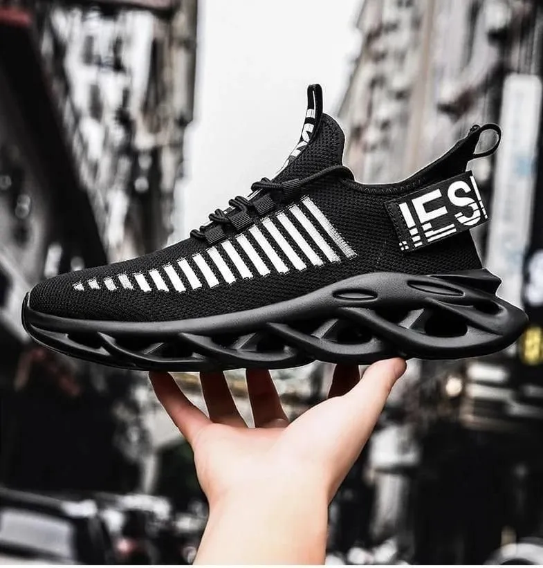 Men's Light Weight Fashionable Sports Shoes