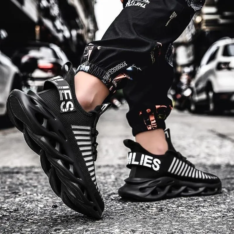 Men's Light Weight Fashionable Sports Shoes