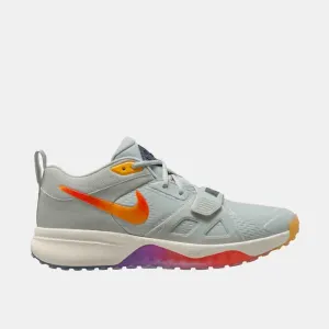 Men's Nike Diamond Elite Turf Baseball Shoes