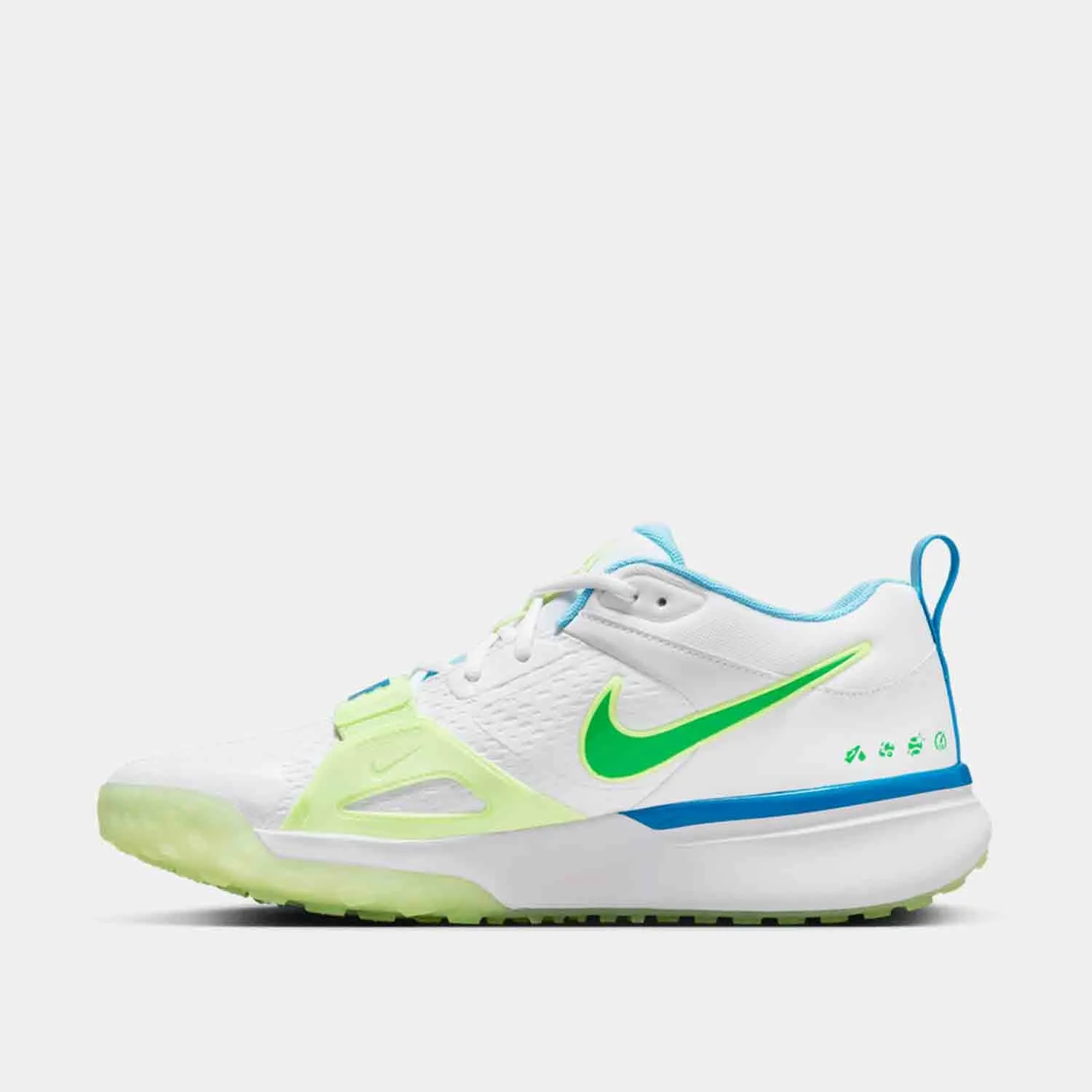 Men's Nike Diamond Elite Turf Baseball Shoes