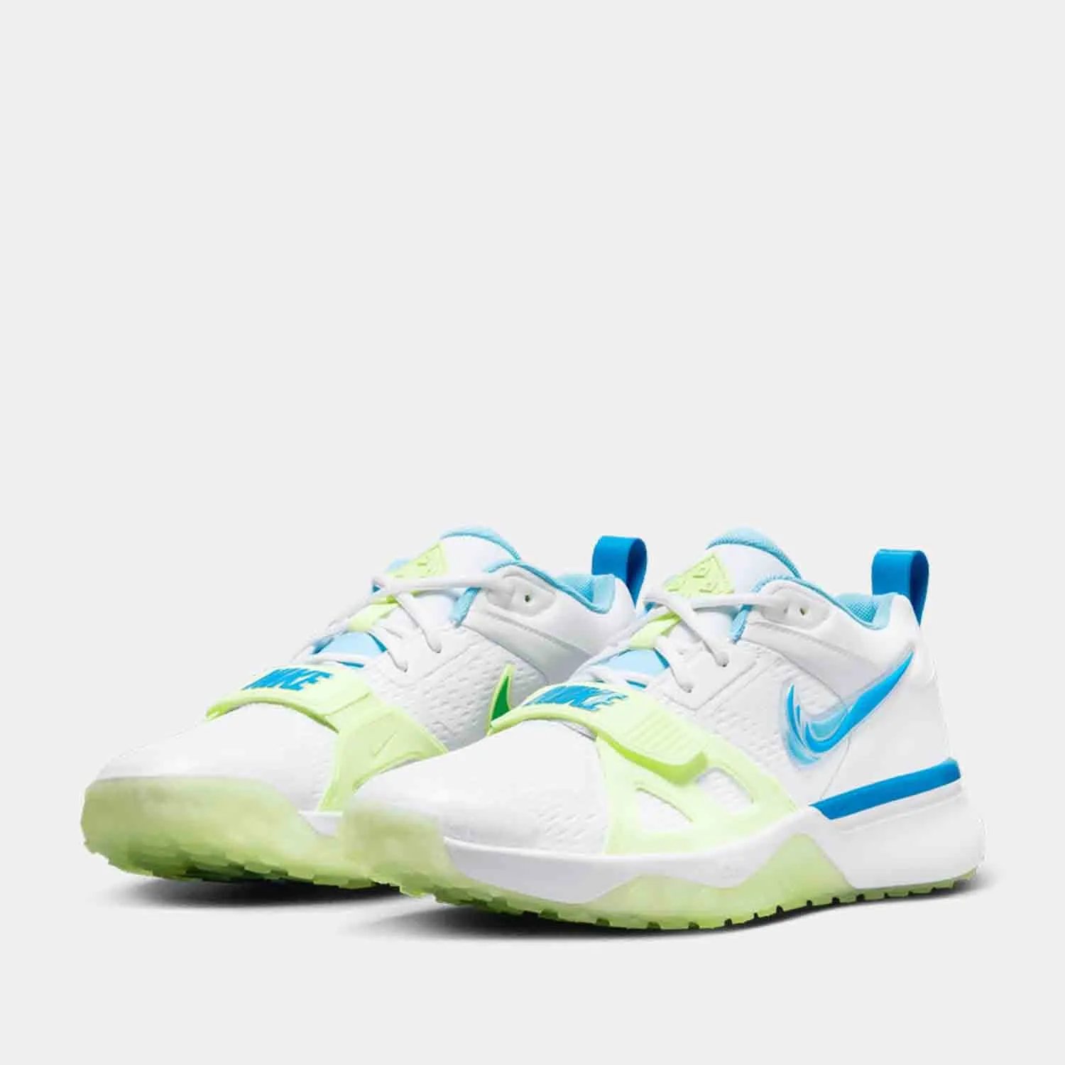 Men's Nike Diamond Elite Turf Baseball Shoes