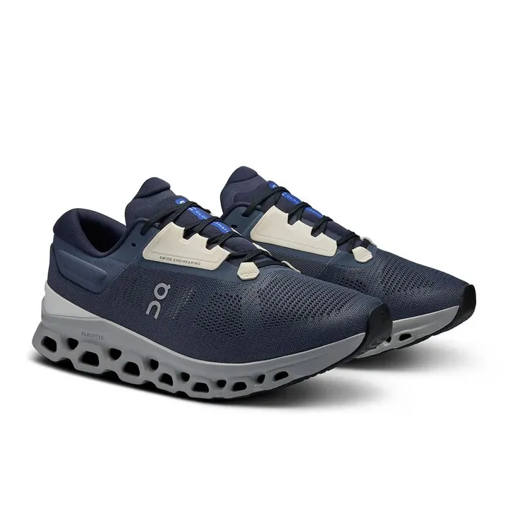 Men's On Cloudstratus 3