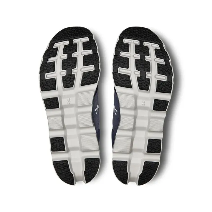 Men's On Cloudstratus 3