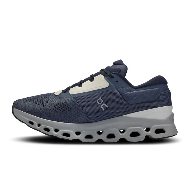 Men's On Cloudstratus 3