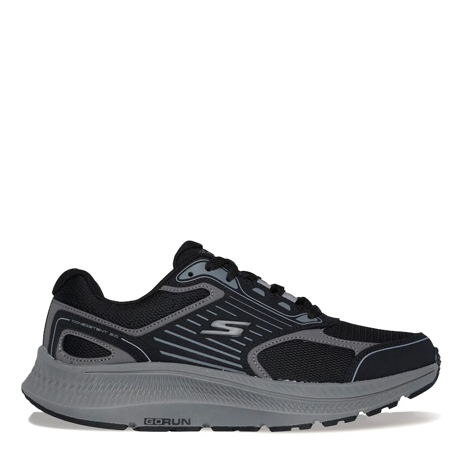 Men's Skechers, GO RUN Consistent 2.0 Running Shoe
