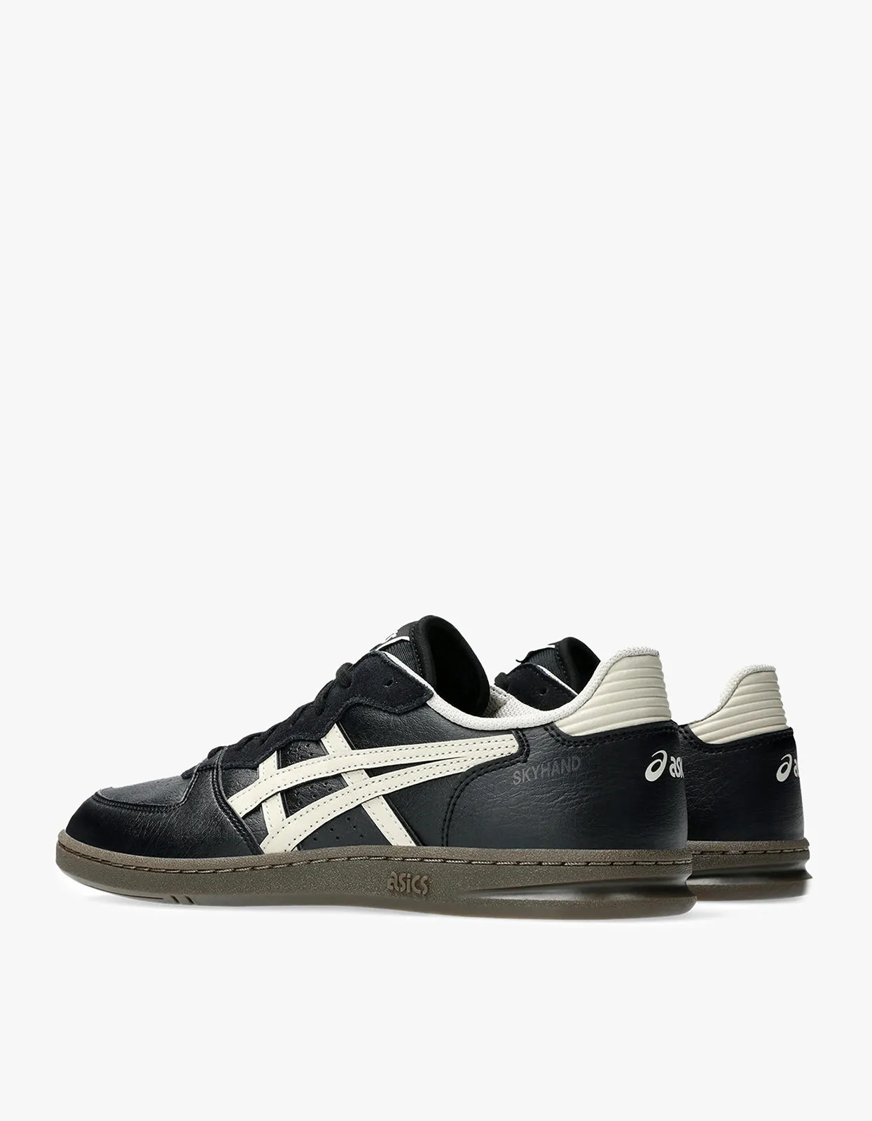 Mens Skyhand OG - Black/Oatmeal