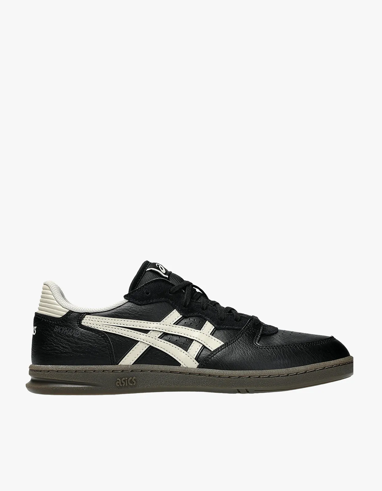 Mens Skyhand OG - Black/Oatmeal