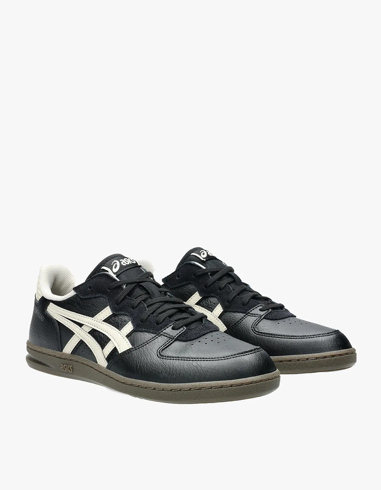 Mens Skyhand OG - Black/Oatmeal