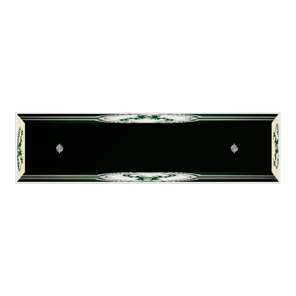 Milwaukee Bucks: Edge Glow Pool Table Light