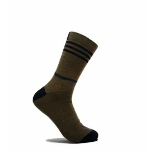 Mint Drifter Merino Socks - 7"