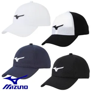 MIZUNO Cap Hat Tennis Soft Tennis Wear