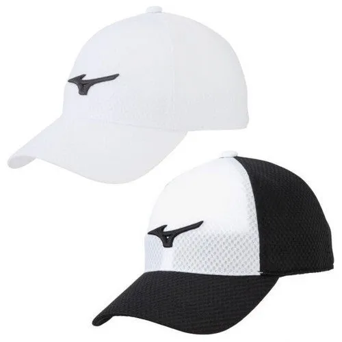 MIZUNO Cap Hat Tennis Soft Tennis Wear