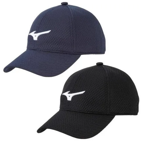 MIZUNO Cap Hat Tennis Soft Tennis Wear