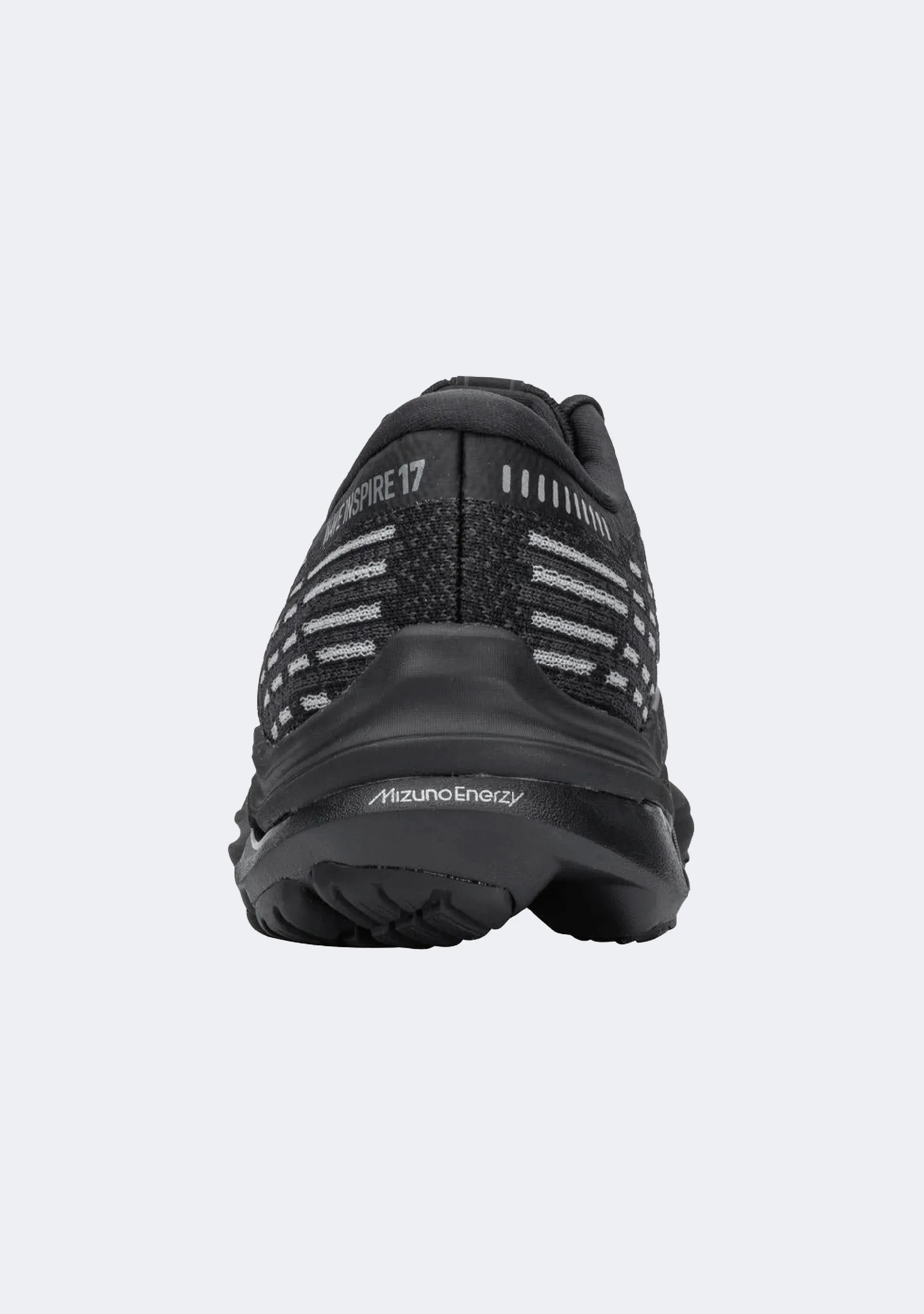 Mizuno Men’s Wave Inspire 17 Waveknit
