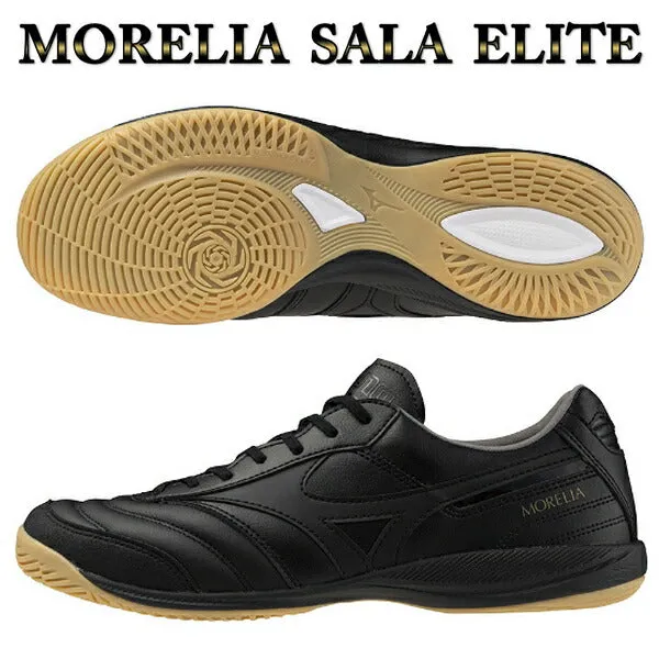 MIZUNO Morelia SALA ELITE IN Sara Elite Futsal Shoes Q1GA241200