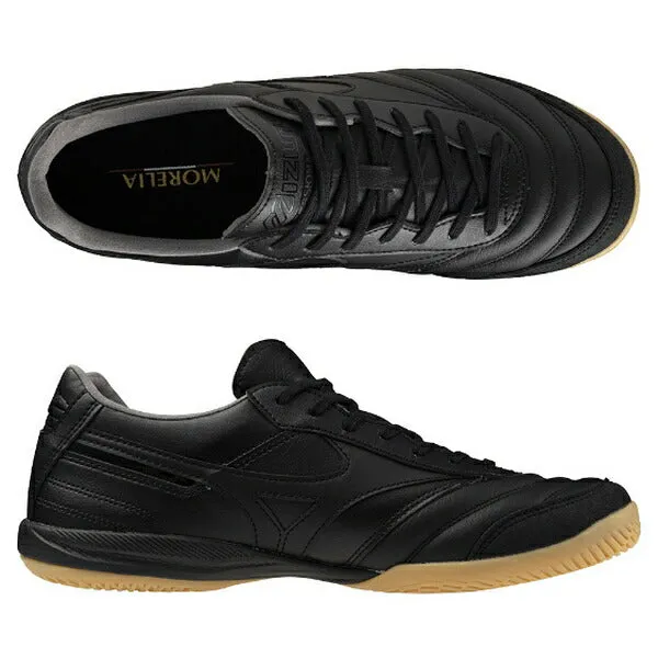MIZUNO Morelia SALA ELITE IN Sara Elite Futsal Shoes Q1GA241200