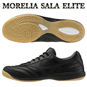 MIZUNO Morelia SALA ELITE IN Sara Elite Futsal Shoes Q1GA241200